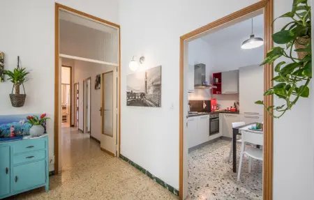 Appartement 4 personnes à Monte San Savino - Photo 11