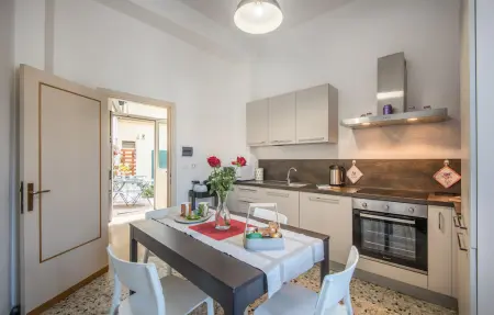 Appartement 4 personnes à Monte San Savino - Photo 12