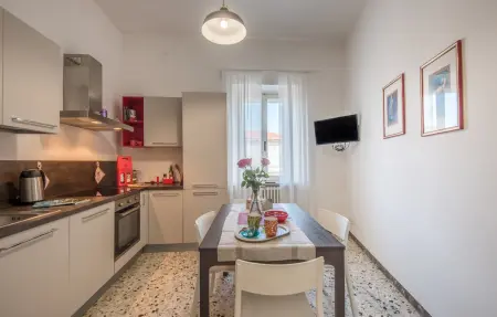 Appartement 4 personnes à Monte San Savino - Photo 13