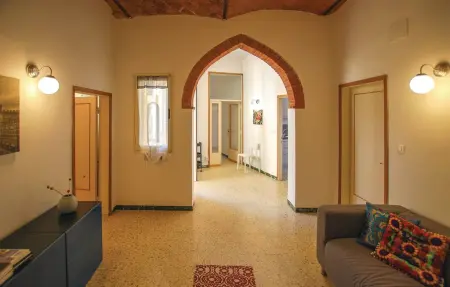 Appartement 4 personnes à Monte San Savino - Photo 14