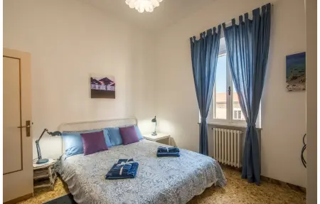 Appartement 4 personnes à Monte San Savino - Photo 17