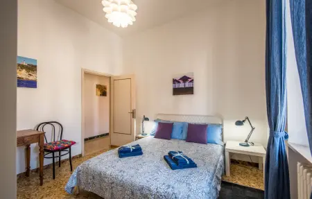 Appartement 4 personnes à Monte San Savino - Photo 18