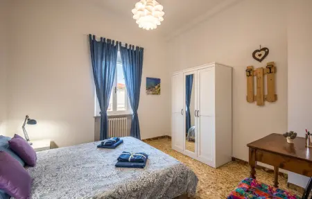 Appartement 4 personnes à Monte San Savino - Photo 19