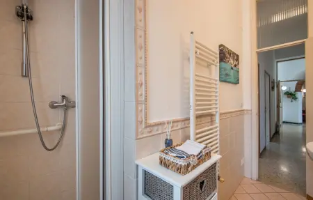 Appartement 4 personnes à Monte San Savino - Photo 22