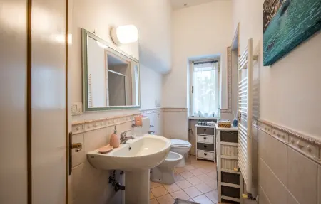 Appartement 4 personnes à Monte San Savino - Photo 23