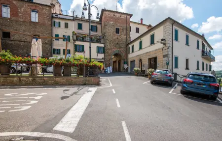 Appartement 4 personnes à Monte San Savino - Photo 24