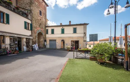 Appartement 4 personnes à Monte San Savino - Photo 25