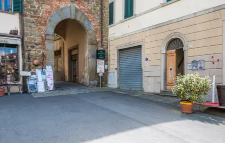 Appartement 4 personnes à Monte San Savino - Photo 26