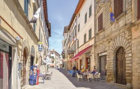 Appartement 4 personnes à Monte San Savino - Photo 28