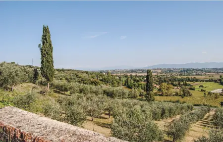 Appartement 4 personnes à Monte San Savino - Photo 29