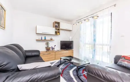 Appartement 4 personnes à Dramalj - Photo 2