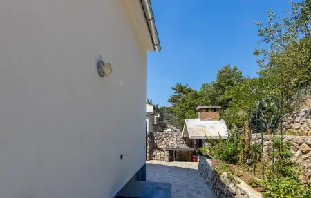 Appartement 4 personnes à Dramalj - Photo 10