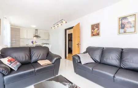 Appartement 4 personnes à Dramalj - Photo 13