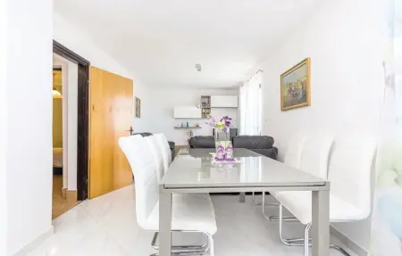 Appartement 4 personnes à Dramalj - Photo 14