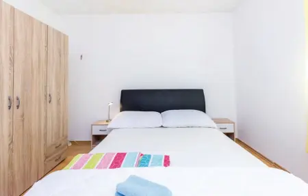 Appartement 4 personnes à Dramalj - Photo 18