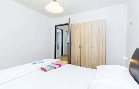 Appartement 4 personnes à Dramalj - Photo 19