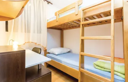 Appartement 4 personnes à Dramalj - Photo 20