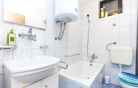 Appartement 4 personnes à Dramalj - Photo 21