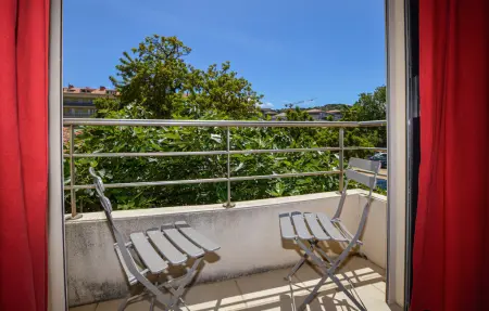 Appartement 2 personnes à Propriano - Photo 1