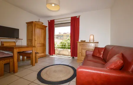 Appartement 2 personnes à Propriano - Photo 2