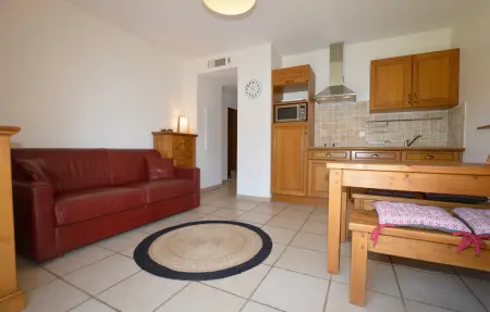 Appartement 2 personnes à Propriano - Photo 3