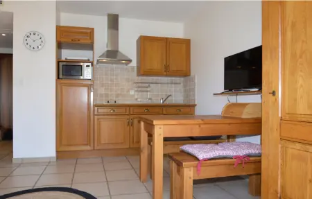Appartement 2 personnes à Propriano - Photo 4