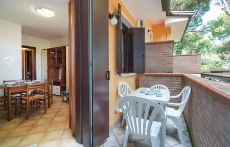 Appartement 5 personnes à Rosolina Mare - Photo 1