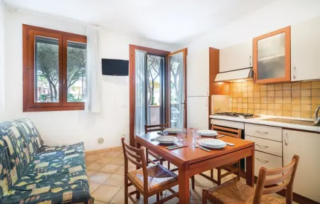 Appartement 5 personnes à Rosolina Mare - Photo 2
