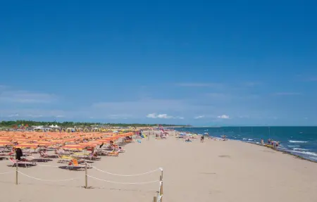 Appartement 5 personnes à Rosolina Mare - Photo 4