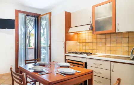 Appartement 5 personnes à Rosolina Mare - Photo 7