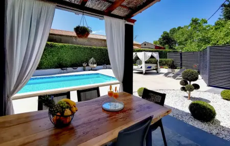 Appartement 6 personnes à Svetvincenat - Photo 2