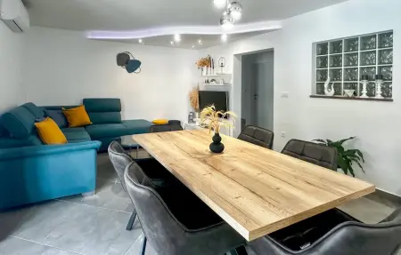 Appartement 6 personnes à Svetvincenat - Photo 3