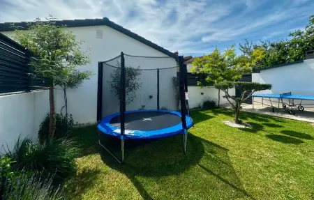 Appartement 6 personnes à Svetvincenat - Photo 7