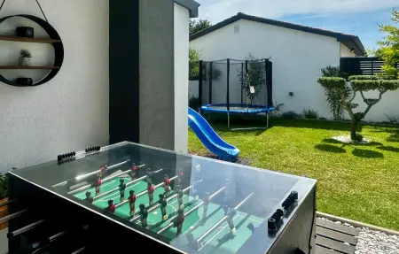 Appartement 6 personnes à Svetvincenat - Photo 8
