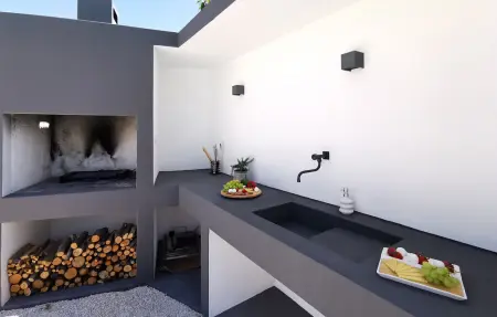 Appartement 6 personnes à Svetvincenat - Photo 15