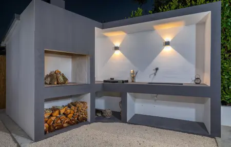 Appartement 6 personnes à Svetvincenat - Photo 22
