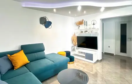 Appartement 6 personnes à Svetvincenat - Photo 25