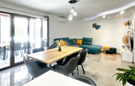 Appartement 6 personnes à Svetvincenat - Photo 26
