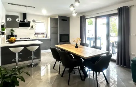 Appartement 6 personnes à Svetvincenat - Photo 27