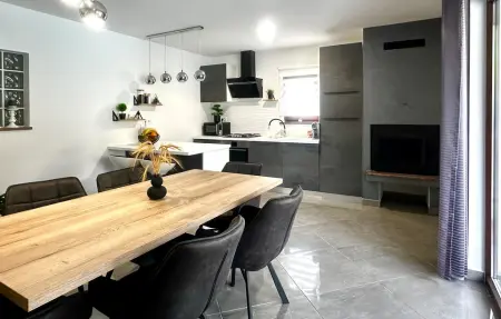 Appartement 6 personnes à Svetvincenat - Photo 28