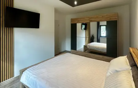 Appartement 6 personnes à Svetvincenat - Photo 35