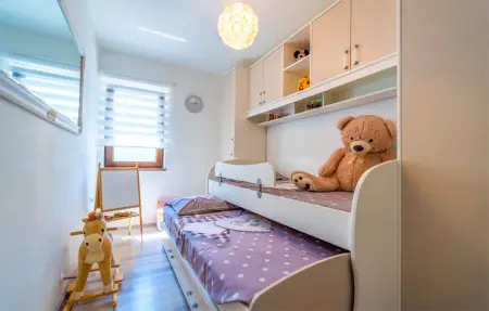 Appartement 6 personnes à Svetvincenat - Photo 37