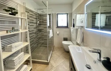 Appartement 6 personnes à Svetvincenat - Photo 38