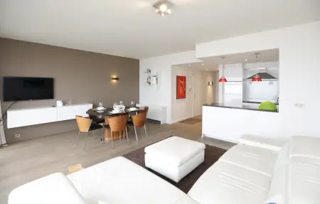Residentie Royal Palace, Appartement 4 personnes à Oostende - Photo 3