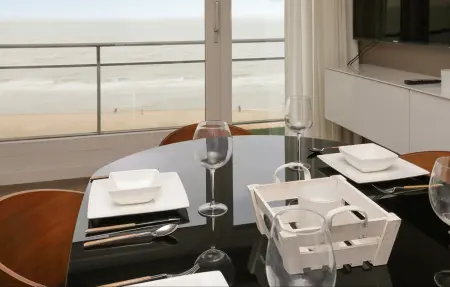 Residentie Royal Palace, Appartement 4 personnes à Oostende - Photo 7