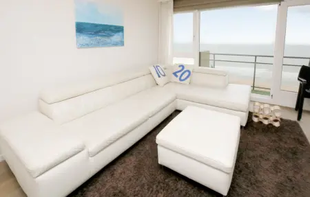 Residentie Royal Palace, Appartement 4 personnes à Oostende - Photo 11
