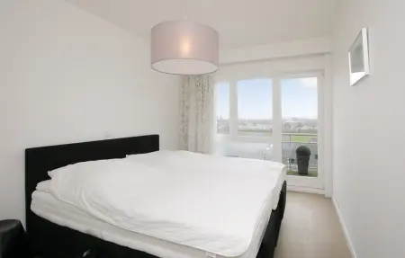 Residentie Royal Palace, Appartement 4 personnes à Oostende - Photo 19
