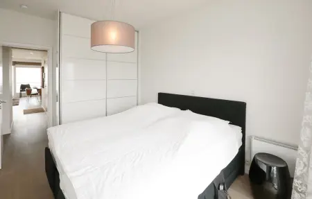 Residentie Royal Palace, Appartement 4 personnes à Oostende - Photo 20