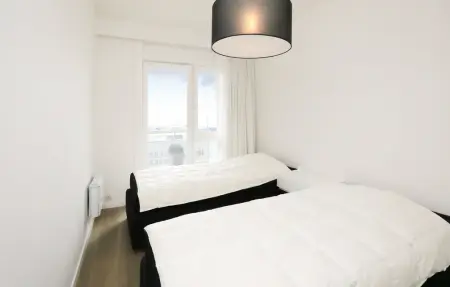Residentie Royal Palace, Appartement 4 personnes à Oostende - Photo 21