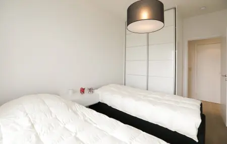 Residentie Royal Palace, Appartement 4 personnes à Oostende - Photo 22